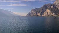 Riva del Garda - Vue panoramique