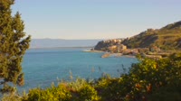 Pizzo - Côte des Dieux