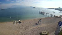 Manerba del Garda - Plage romantique