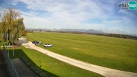 Celje - Aérodrome