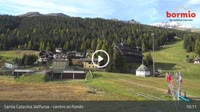 Santa Caterina di Valfurva - Centro Sci Fondo