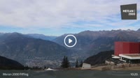 Merano - Piffinger Köpfl