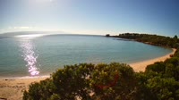 Sardaigne - Alghero - Plage du Lazzaretto