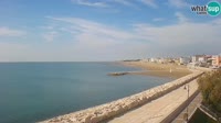Caorle - Ponente Strand