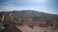 Casacalenda - Panoramablick
