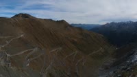 Stilfserjoch - Col du Stelvio