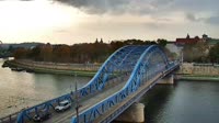 Pont Maréchal Piłsudski