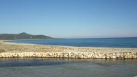 Sardaigne - Posada - plage