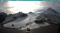 Col du Stelvio - Trincerone - Monte Livio