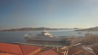 Sardaigne - Palau - Port
