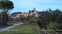 Offagna - Vieille ville