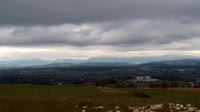 Zadział - Vue panoramique