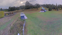 St. Christina in Gröden - Monte Pana