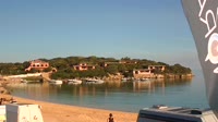 Sardaigne - Palau - Porto Pollo - Plage