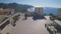 Sperlonga - Piazza Europa