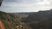 Gran Kanarija - Valleseco - Mirador Balcon de Zamora