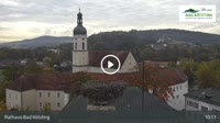 Bad Kötzting - Panorama