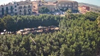 Raffadali - Piazza Europa
