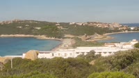 Sardaigne - Santa Teresa Gallura - Capo Testa