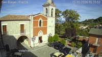 San Biase - Piazza