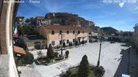 Acquafondata - Piazza dei Caduti
