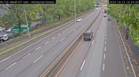 Oslo - Ullevål - Torgny Segerstedts vei