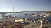 Sardaigne - La Maddalena - Cala Gavetta