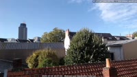 Nantes - Panoramic view
