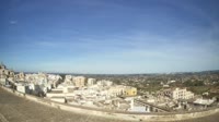 Martina Franca - Vue panoramique
