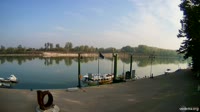 Boretto - Fleuve Pô
