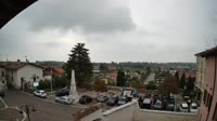 Manerba del Garda - Piazza Aldo Moro