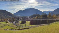 Ruhpolding - Chiemgau Coaster