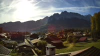 Grainau - Alpspitze, Zugspitze