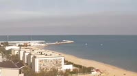 Pesaro - Spiaggia di Ponente