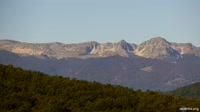 Carovilli - Panoramablick