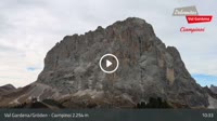 Val Gardena - Ciampinoi