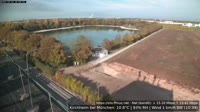Kirchheim bei München - Heimstettener See