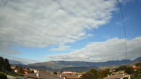 Sernaglia della Battaglia - Vue panoramique