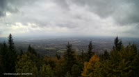 Chrobacza Łąka - Vue panoramique