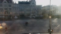 Place du marché