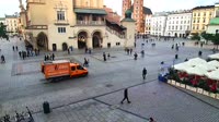 Place du marché principal, Bracka