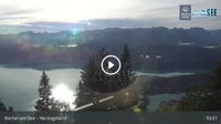 Herzogstand - Kochel am See