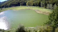 Bagnoli Irpino - Lac Laceno