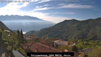Tremosine - Vesio - Ferienwohnung Casa Magia
