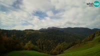 Dražgoše - Ratitovec