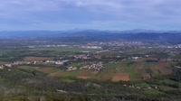 Cerje - Miren - Kostanjevica