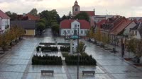 Place du marché