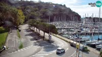 Sistiana - Port de plaisance