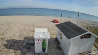 Senigallia - Plage de Velluto