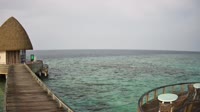 Raa Atoll - Emerald Faarufushi Resort & SPA